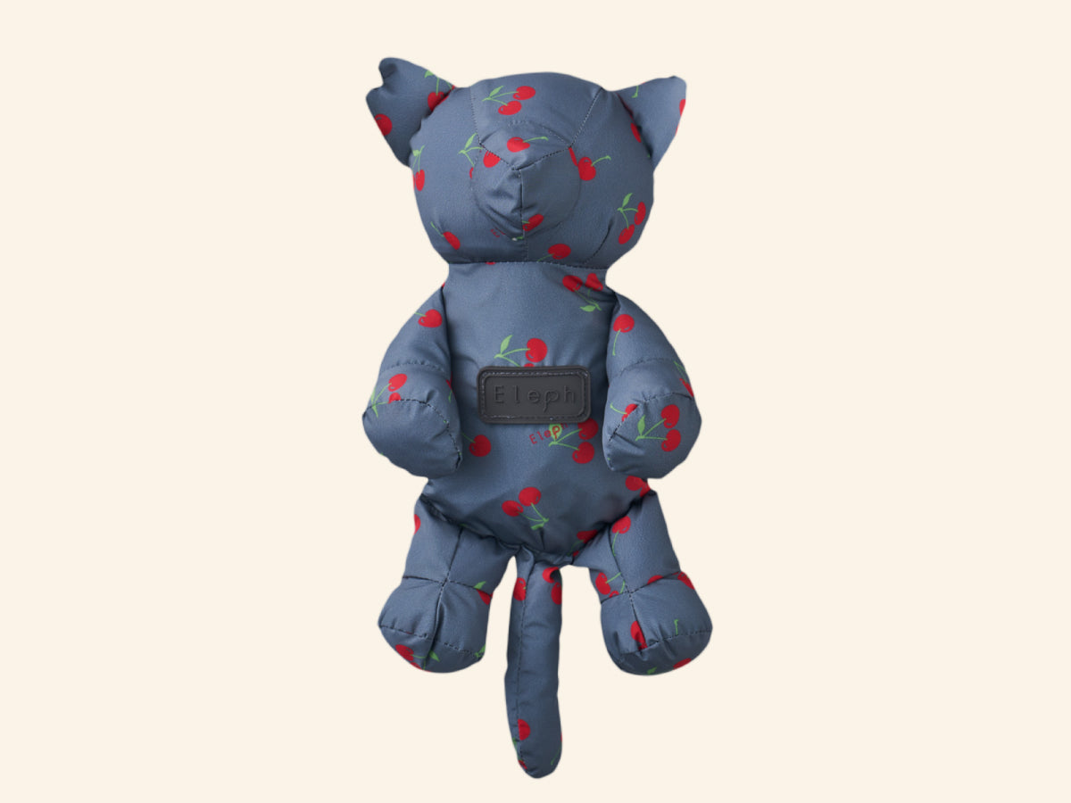 「ねこのきもち」9月号 に掲載されました