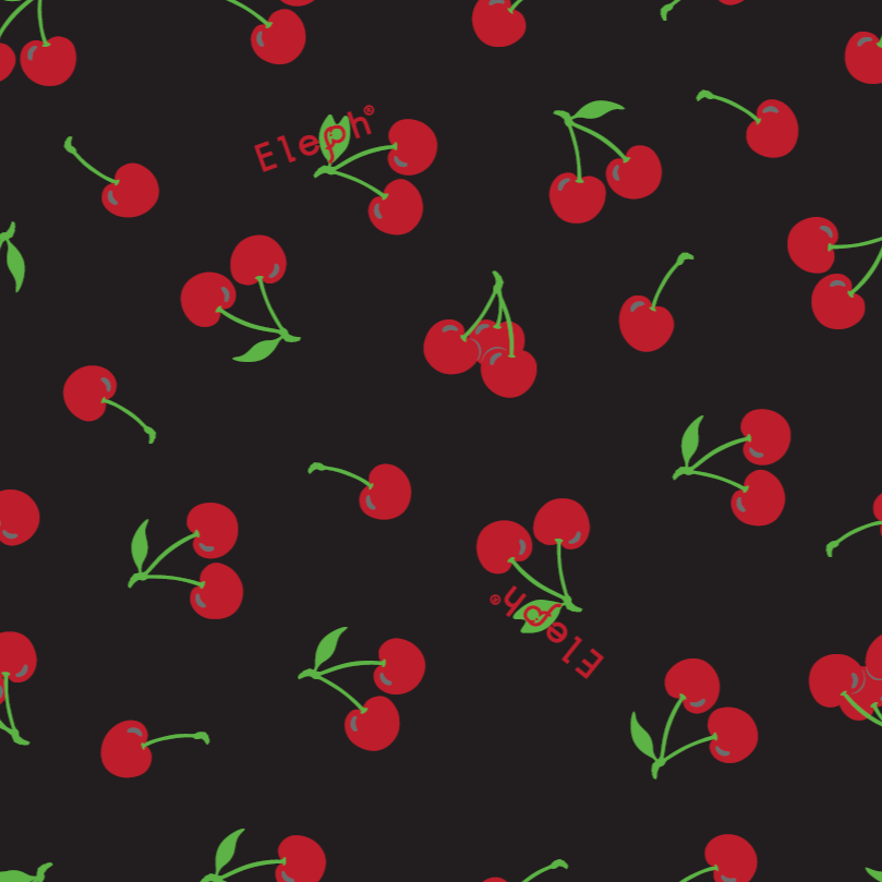 CAT-M チェリー/ブラック【NEW】