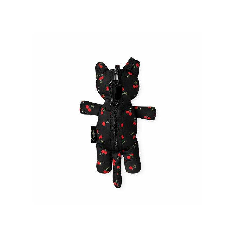 CAT-M チェリー/ブラック【NEW】