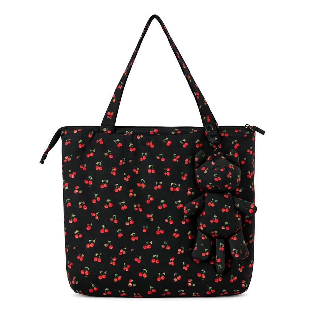 CAT-M チェリー/ブラック【NEW】